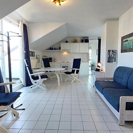 Haus Baltic Sellin By Rujana Apartment ภายนอก รูปภาพ