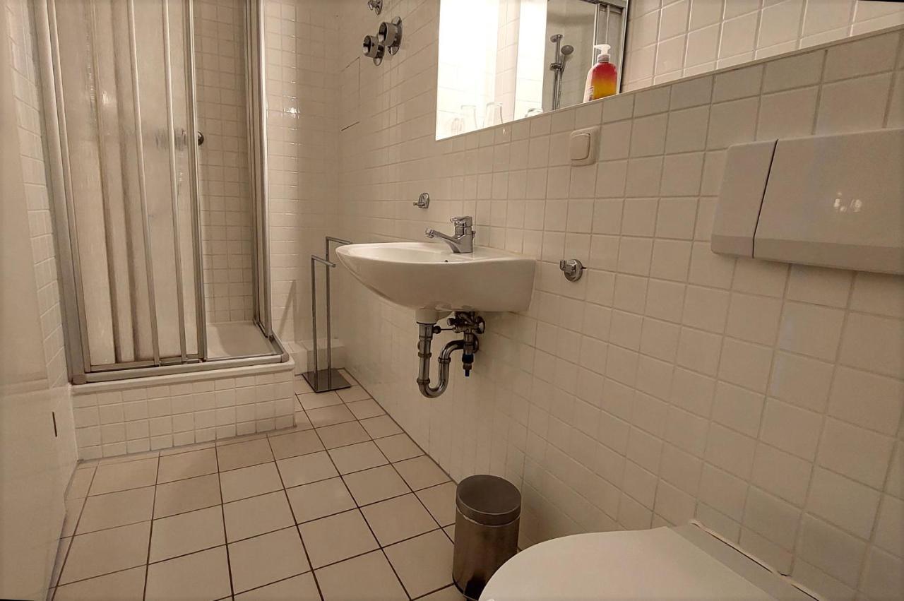 Haus Baltic Sellin By Rujana Apartment ภายนอก รูปภาพ